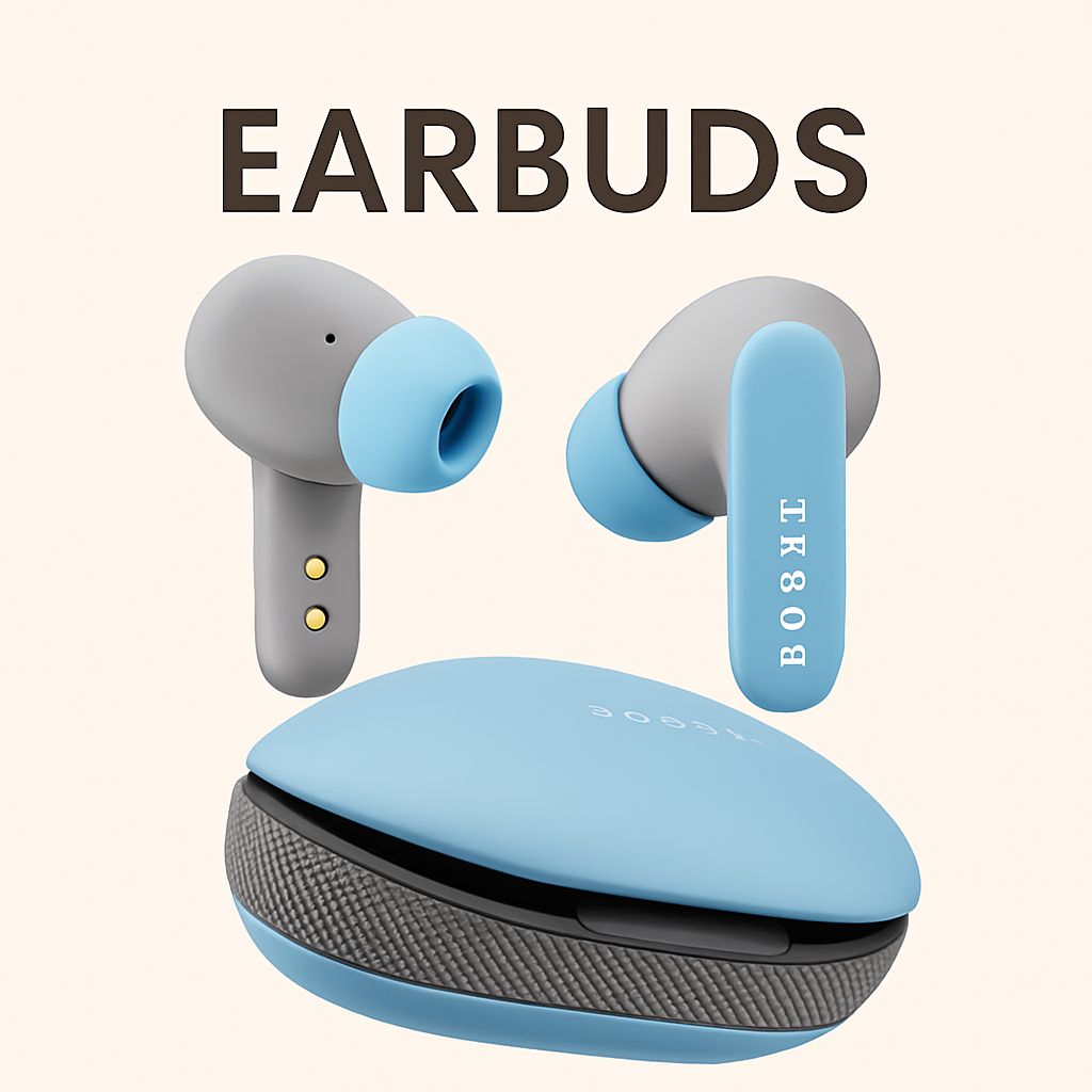 EARBUDS