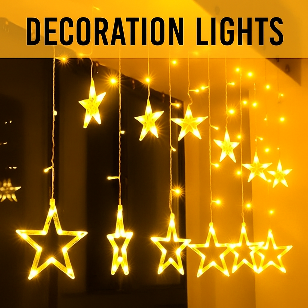 decoration light