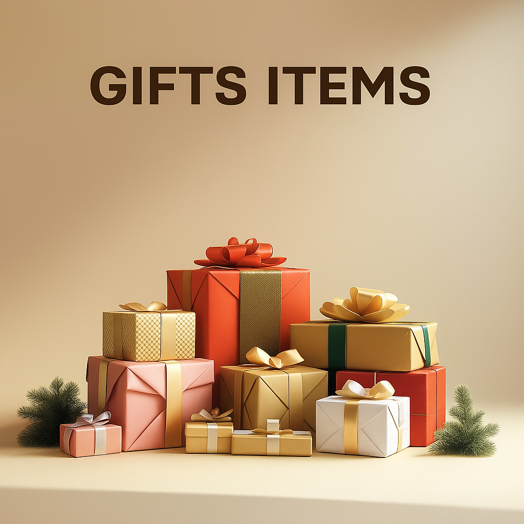 gift item