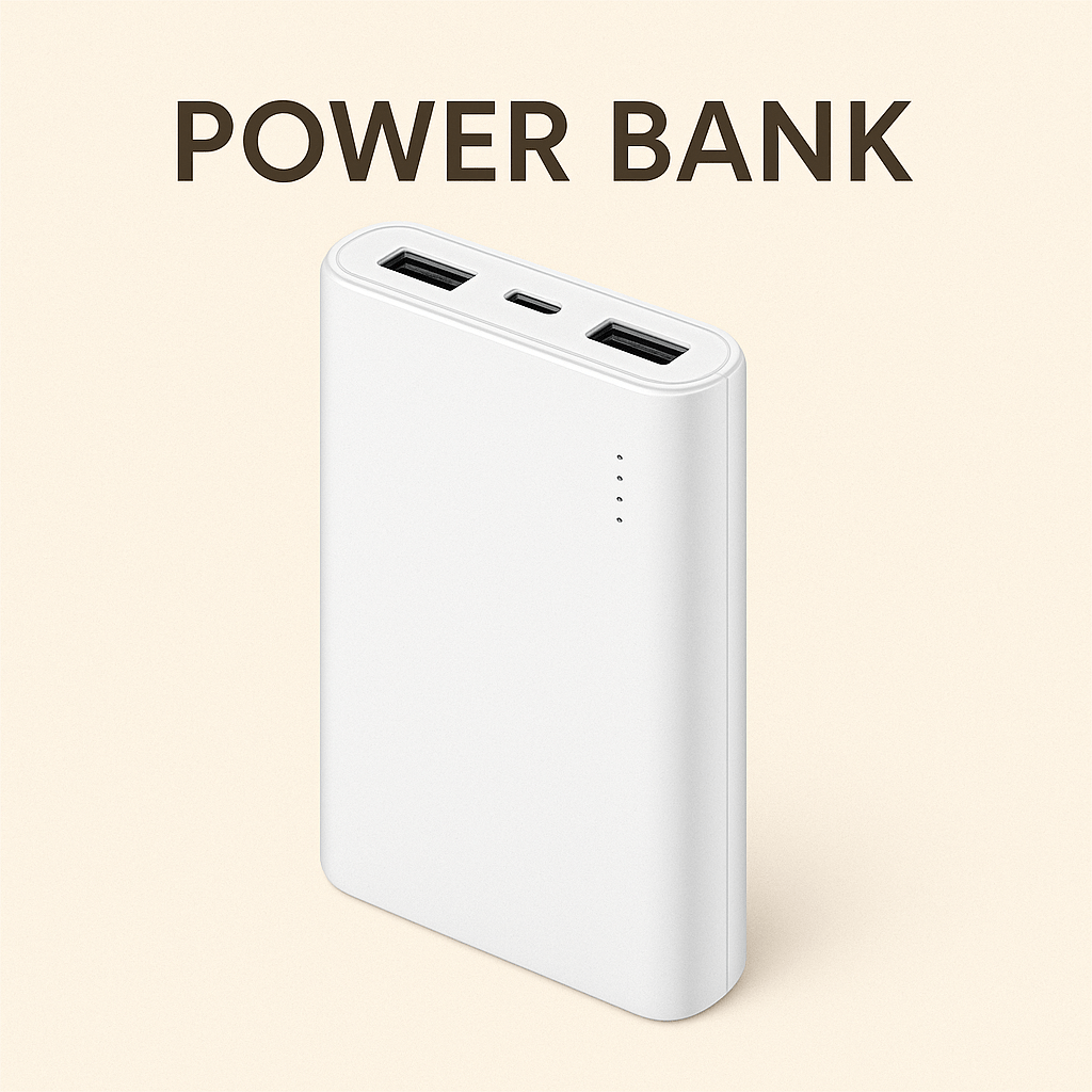 power bank