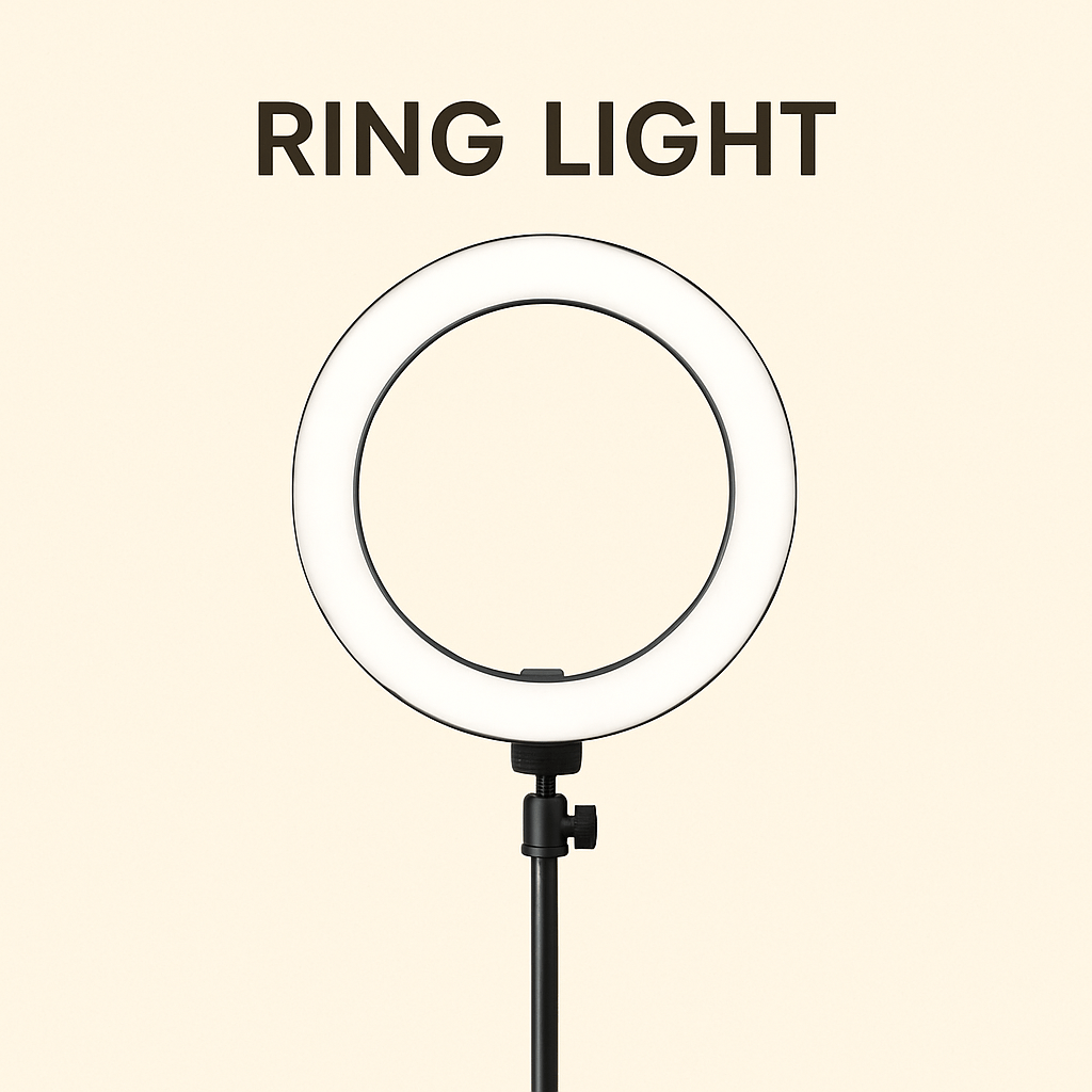 ring light