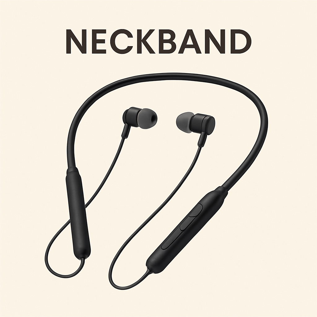 neckband