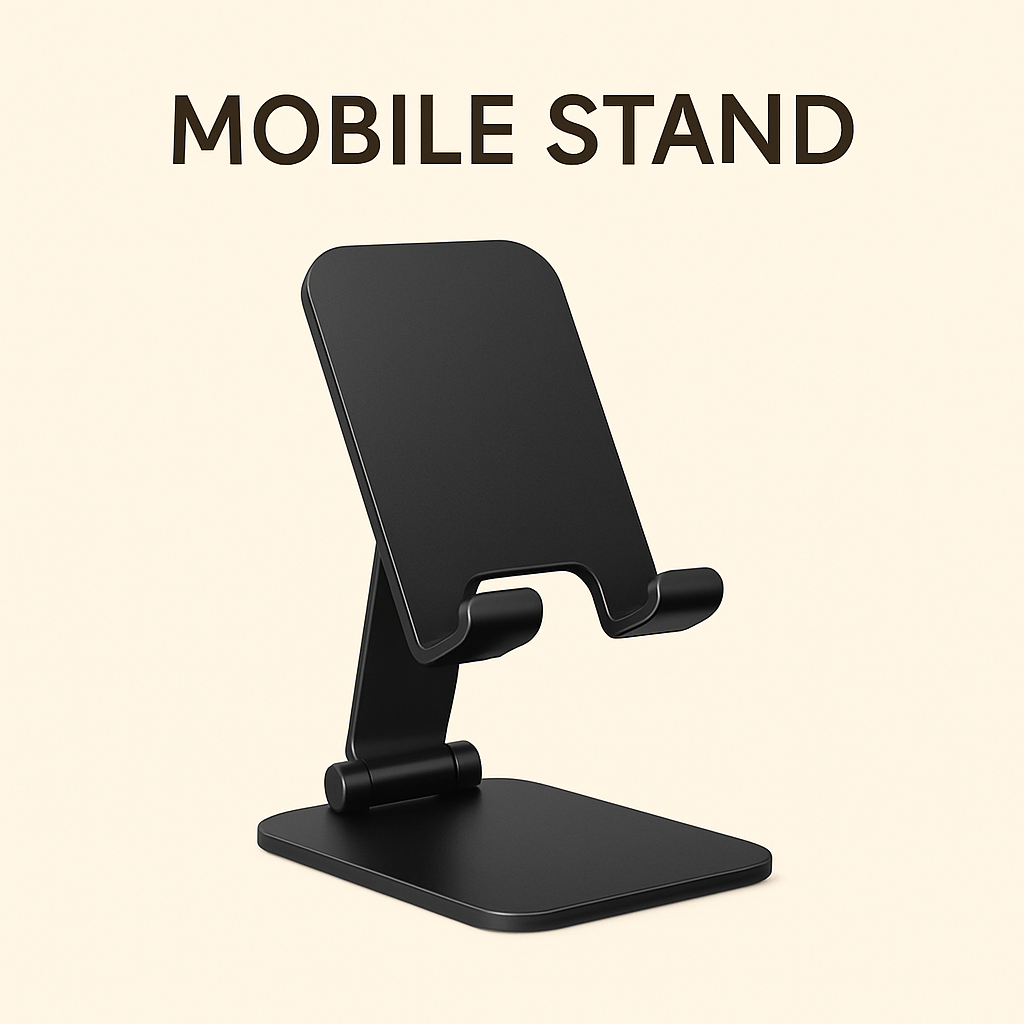 mobile stand