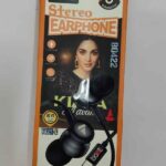 earphone