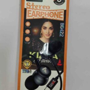 earphone