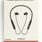 "Wireless Bluetooth neckband earphones with mic" "Neckband headphones with deep bass and long battery backup" "Magnetic wireless neckband for music, calls, and gaming"
