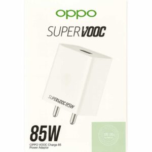 "85W super fast charger with cable for Android phones" "Quick charging 85W adaptor with cable included" "85W fast charging mobile charger with wire"