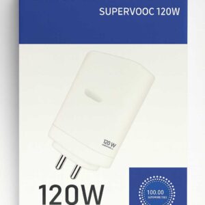 120W super fast charger adaptor for Android phones" "120W fast charging adaptor for Android smartphones" "Super fast 120W adaptor for mobile charging"