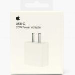 "20W fast charging adaptor for smartphones" "USB power adaptor 20W quick charger" "Durable 20W adaptor for Android and iPhone"