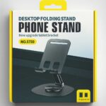"Adjustable desk mobile stand for smartphone and tablet" "Portable foldable mobile phone stand for office and home" "Durable desk mobile holder for video calls, study and gaming"