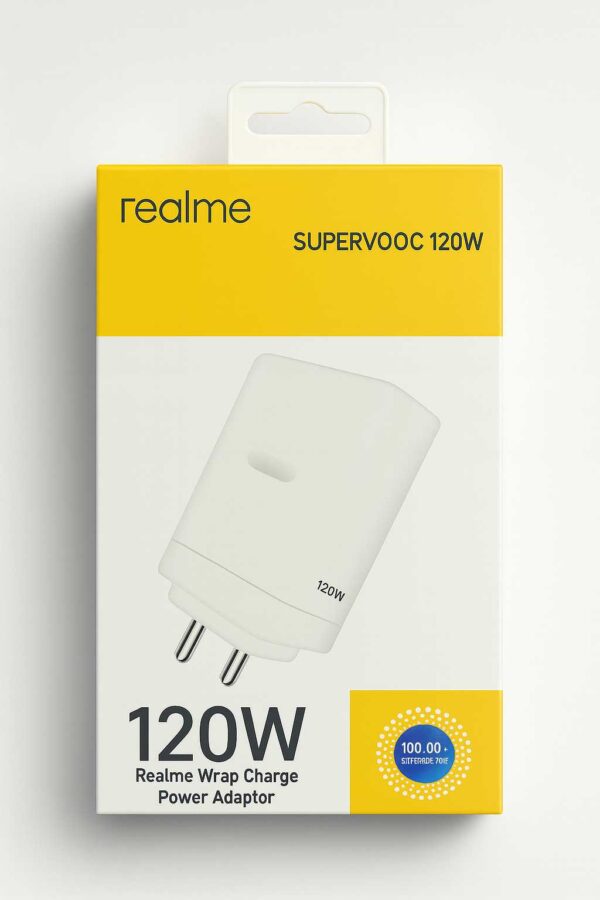 "120W super fast charger adaptor for Android phones" "120W fast charging adaptor for Android smartphones" "Super fast 120W adaptor for mobile charging"